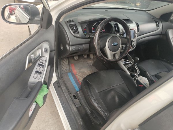 Kia Forte 2014, 137500 км, за 4163 USD - фото 19
