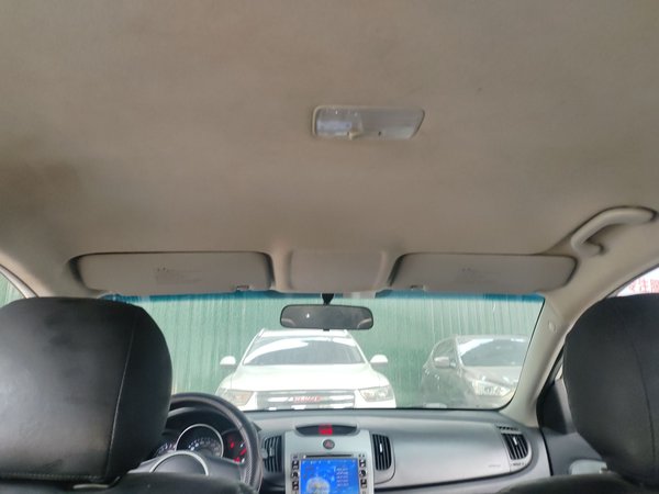 Kia Forte 2014, 137500 км, за 4163 USD - фото 21