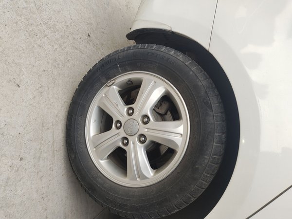 Kia Forte 2014, 137500 км, за 4163 USD - фото 10