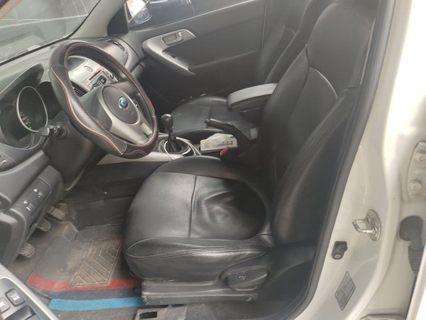 Kia Forte 2014, 137500 км, за 4163 USD - фото 18