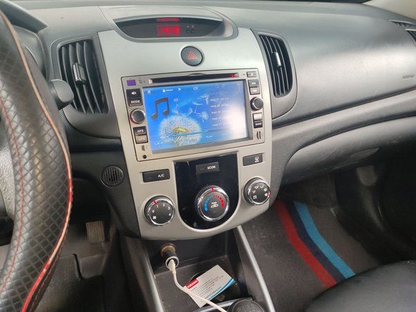 Kia Forte 2014, 137500 км, за 4163 USD - фото 16