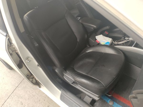 Kia Forte 2014, 137500 км, за 4163 USD - фото 23