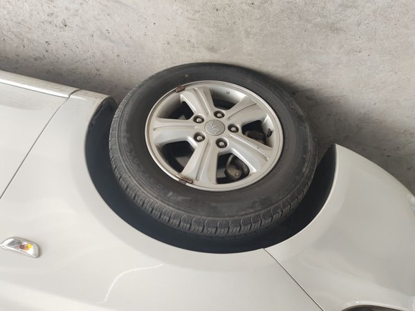 Kia Forte 2014, 137500 км, за 4163 USD - фото 8