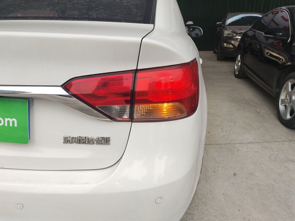 Kia Forte 2014, 137500 км, за 4163 USD - фото 7