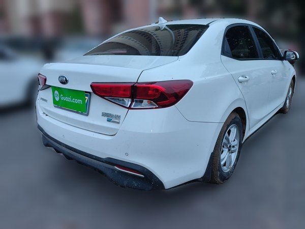 Kia Forte 2019, 41800 км, за 5866 USD - фото 6
