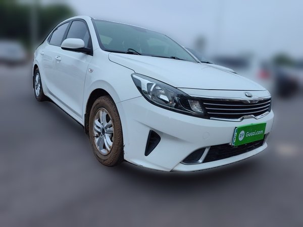 Kia Forte 2019, 41800 км, за 5866 USD