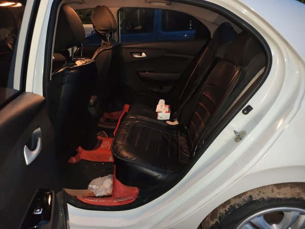 Kia Forte 2019, 41800 км, за 5866 USD - фото 18