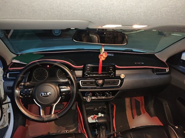 Kia Forte 2019, 41800 км, за 5866 USD - фото 10