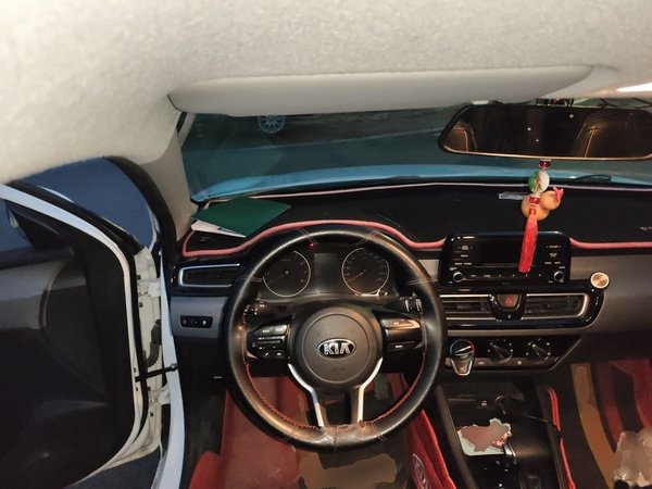 Kia Forte 2019, 41800 км, за 5866 USD - фото 11