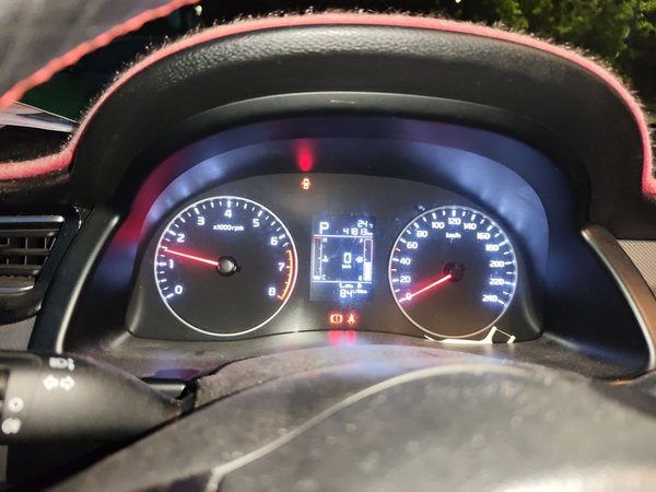 Kia Forte 2019, 41800 км, за 5866 USD - фото 12