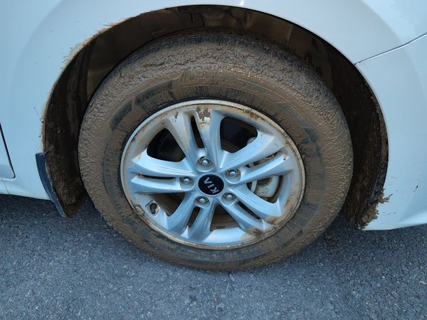 Kia Forte 2019, 41800 км, за 5866 USD - фото 8