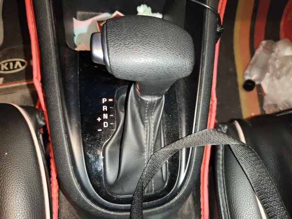 Kia Forte 2019, 41800 км, за 5866 USD - фото 15