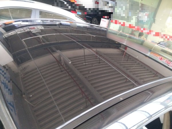 Kia K2 2012, 137600 км, за 3889 USD - фото 7