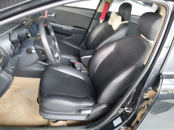 Kia K2 2012, 137600 км, за 3889 USD - фото 15