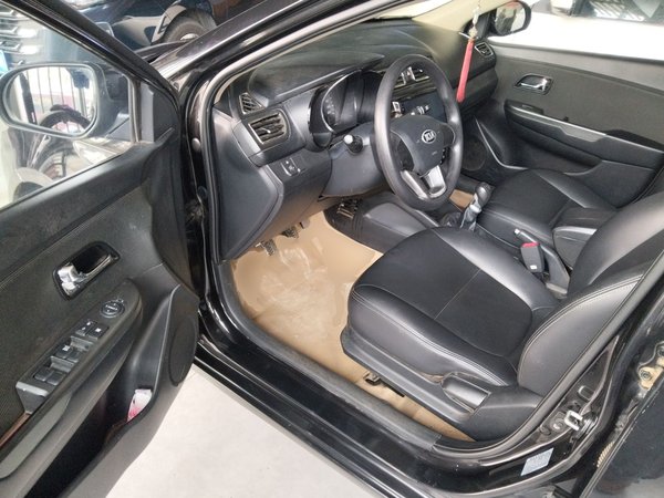 Kia K2 2012, 137600 км, за 3889 USD - фото 21