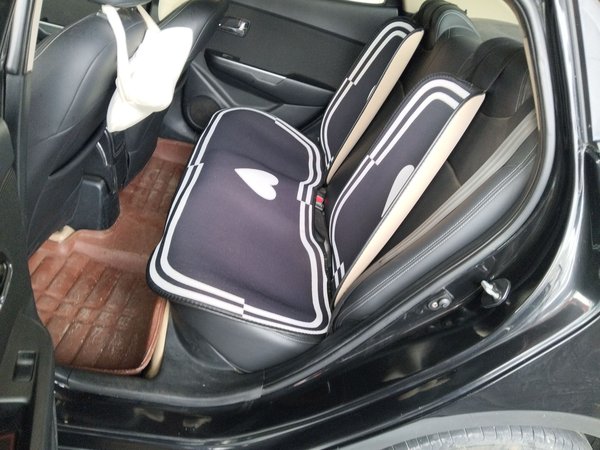 Kia K2 2012, 137600 км, за 3889 USD - фото 14