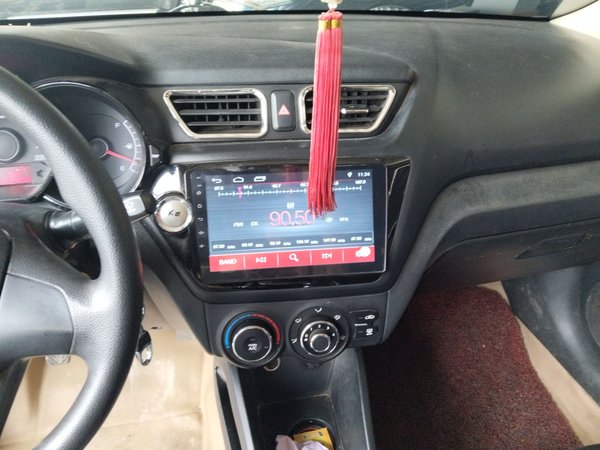 Kia K2 2012, 137600 км, за 3889 USD - фото 22