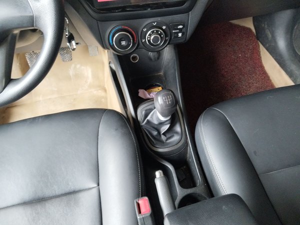 Kia K2 2012, 137600 км, за 3889 USD - фото 19