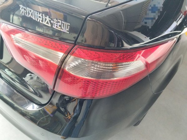 Kia K2 2012, 137600 км, за 3889 USD - фото 9