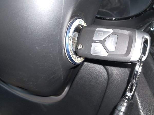 Kia K2 2012, 137600 км, за 3889 USD - фото 17