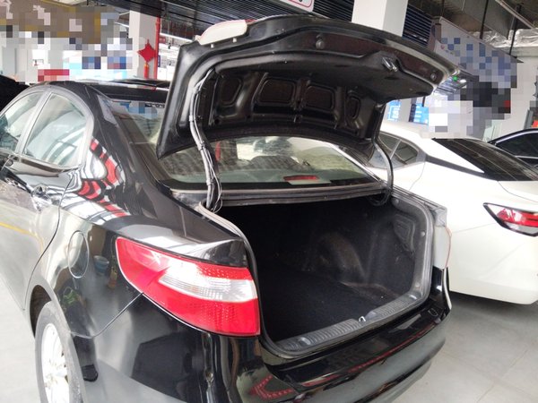 Kia K2 2012, 137600 км, за 3889 USD - фото 23