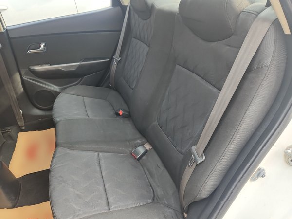 Kia K2 2012, 109300 км, за 3850 USD - фото 22