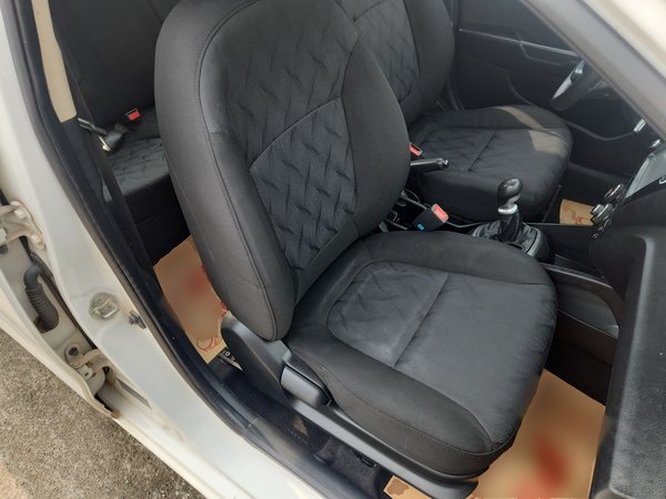 Kia K2 2012, 109300 км, за 3850 USD - фото 23