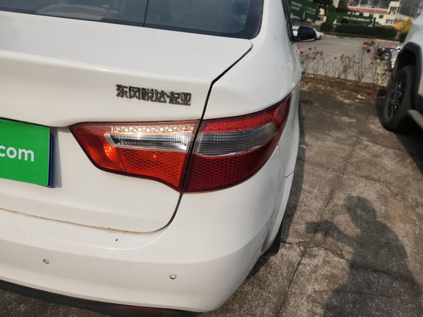 Kia K2 2012, 109300 км, за 3850 USD - фото 8