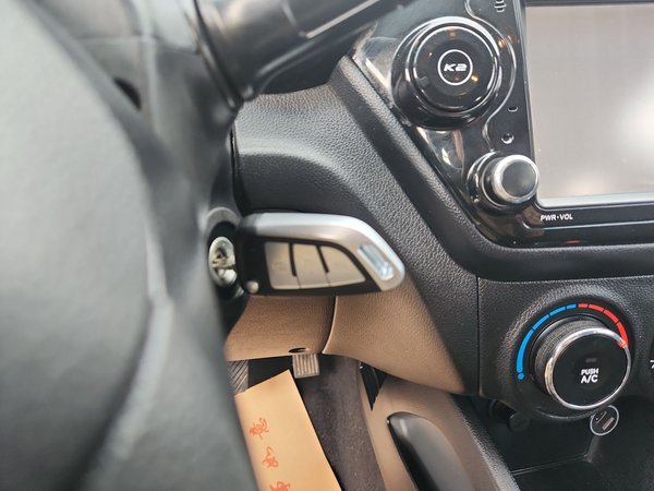 Kia K2 2012, 109300 км, за 3850 USD - фото 19