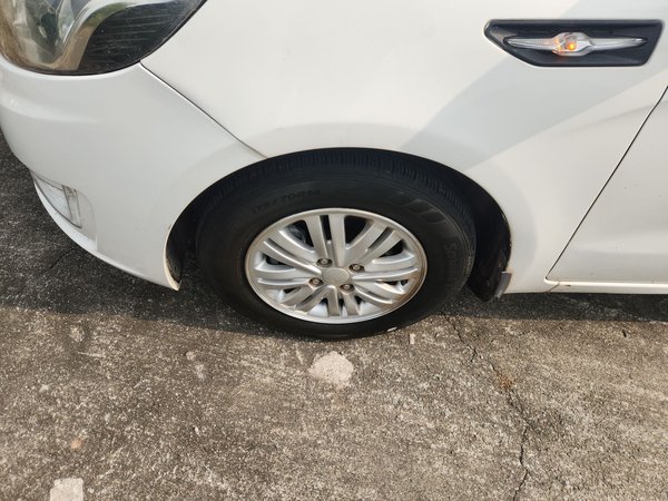 Kia K2 2012, 109300 км, за 3850 USD - фото 9