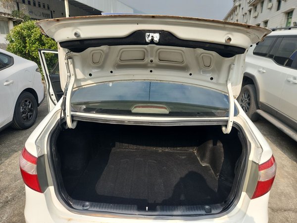 Kia K2 2012, 109300 км, за 3850 USD - фото 18