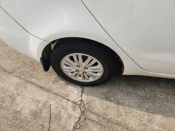 Kia K2 2012, 109300 км, за 3850 USD - фото 10