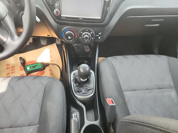 Kia K2 2012, 109300 км, за 3850 USD - фото 15