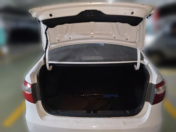 Kia K2 2012, 120100 км, за 3309 USD - фото 20