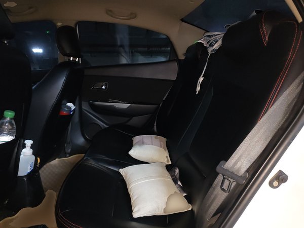 Kia K2 2012, 120100 км, за 3309 USD - фото 18