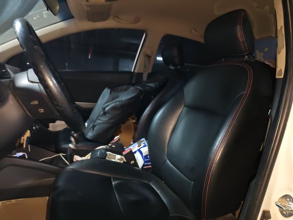 Kia K2 2012, 120100 км, за 3309 USD - фото 16