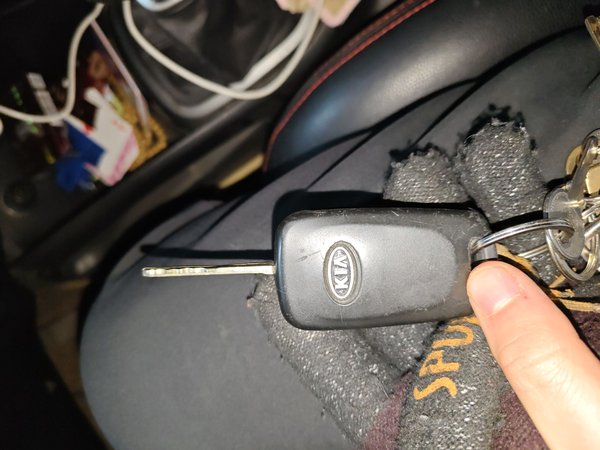 Kia K2 2012, 120100 км, за 3309 USD - фото 9