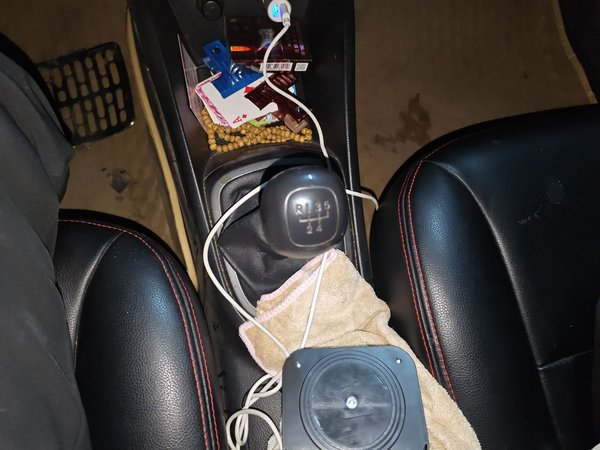 Kia K2 2012, 120100 км, за 3309 USD - фото 15