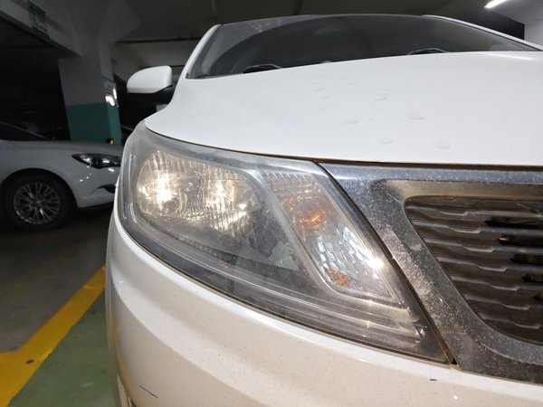 Kia K2 2012, 120100 км, за 3309 USD - фото 7