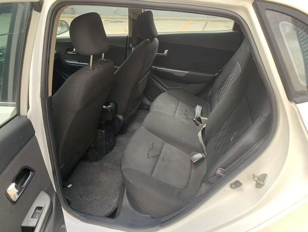 Kia K2 2012, 135500 км, за 3519 USD - фото 22