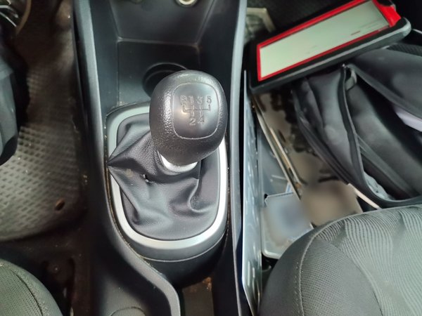 Kia K2 2012, 135500 км, за 3519 USD - фото 17