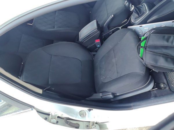 Kia K2 2012, 135500 км, за 3519 USD - фото 25