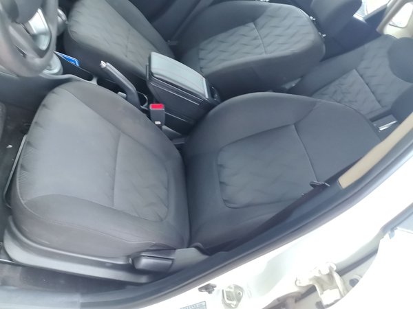 Kia K2 2012, 135500 км, за 3519 USD - фото 18