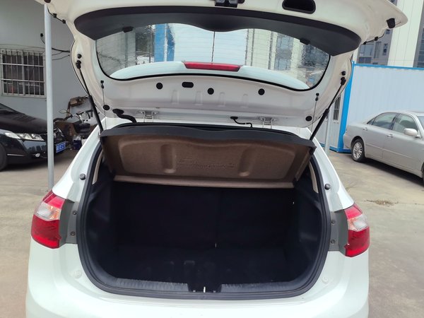 Kia K2 2012, 135500 км, за 3519 USD - фото 20