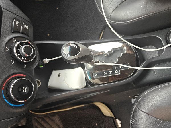 Kia K2 2012, 80200 км, за 5286 USD - фото 11