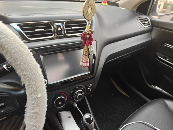 Kia K2 2012, 80200 км, за 5286 USD - фото 10