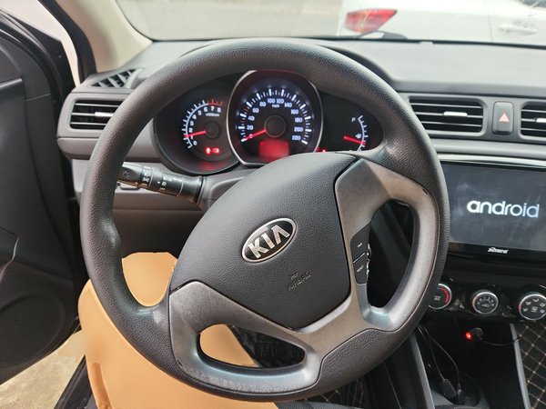 Kia K2 2015, 112200 км, за 4407 USD - фото 12