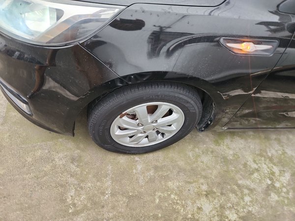 Kia K2 2015, 112200 км, за 4407 USD - фото 9