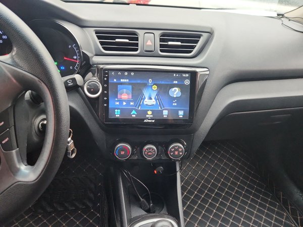 Kia K2 2015, 112200 км, за 4407 USD - фото 14