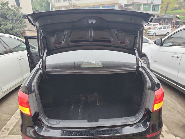 Kia K2 2015, 112200 км, за 4407 USD - фото 18